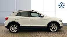 Volkswagen T-Roc 1.0 TSI SE 5dr Petrol Hatchback